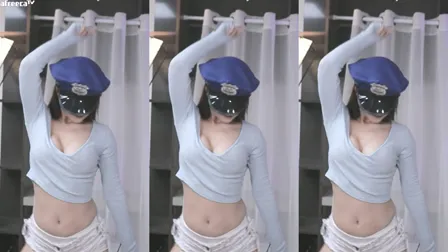 BJ나송(罗宋)2023年11月12日Sexy Dance124853